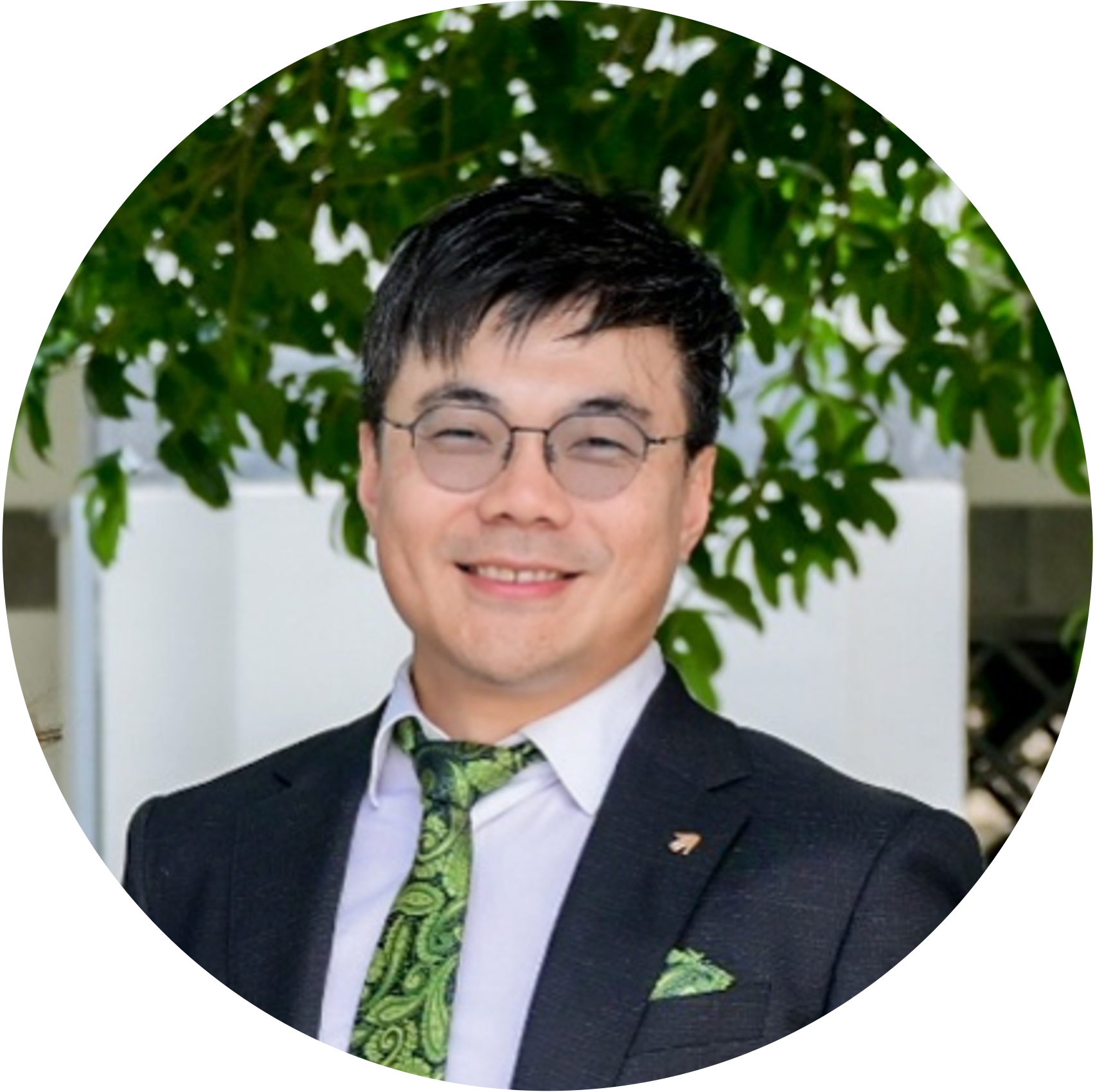 Leo Chen