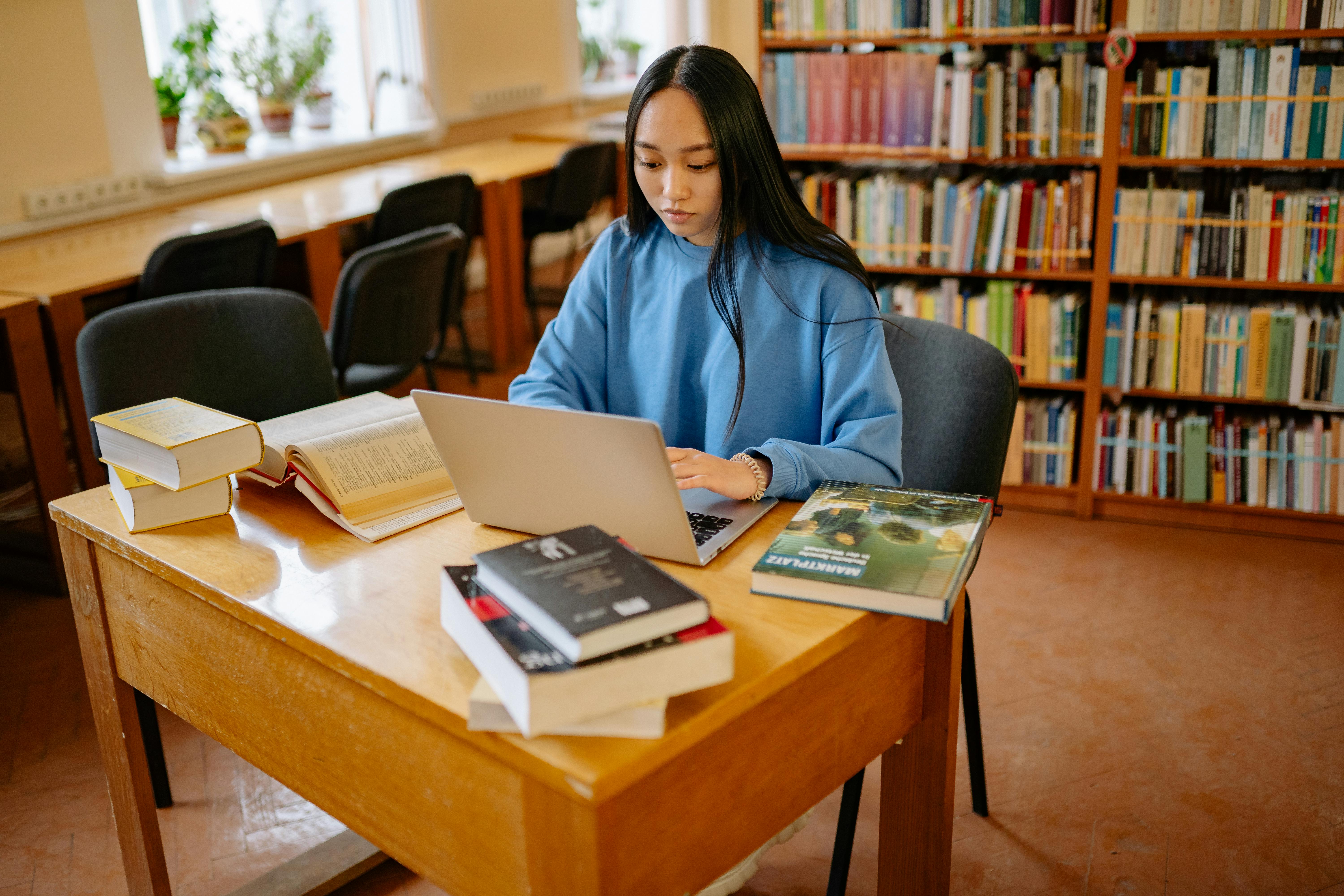 Adjust Your Study Approach Over Time