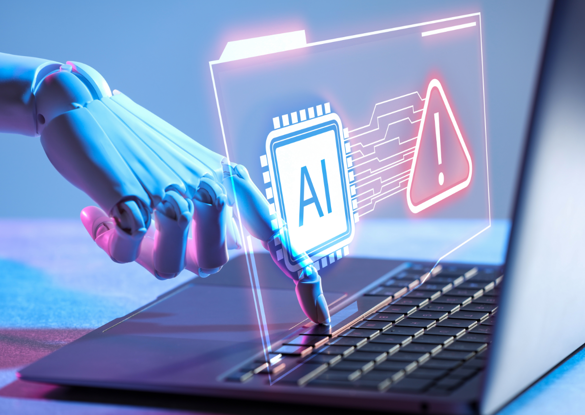 AI and Automation Reshaping Industries