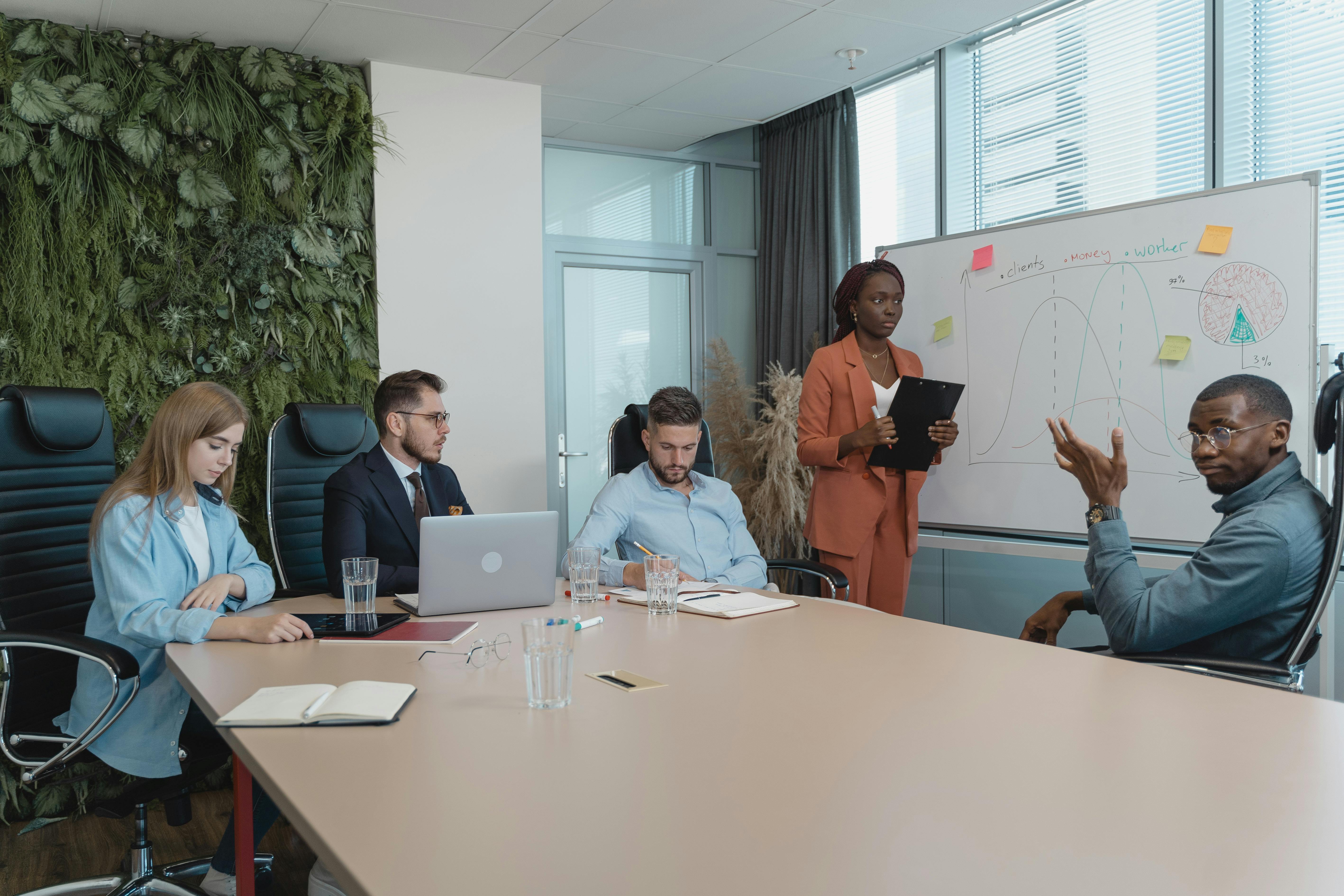Career paths after an MBA