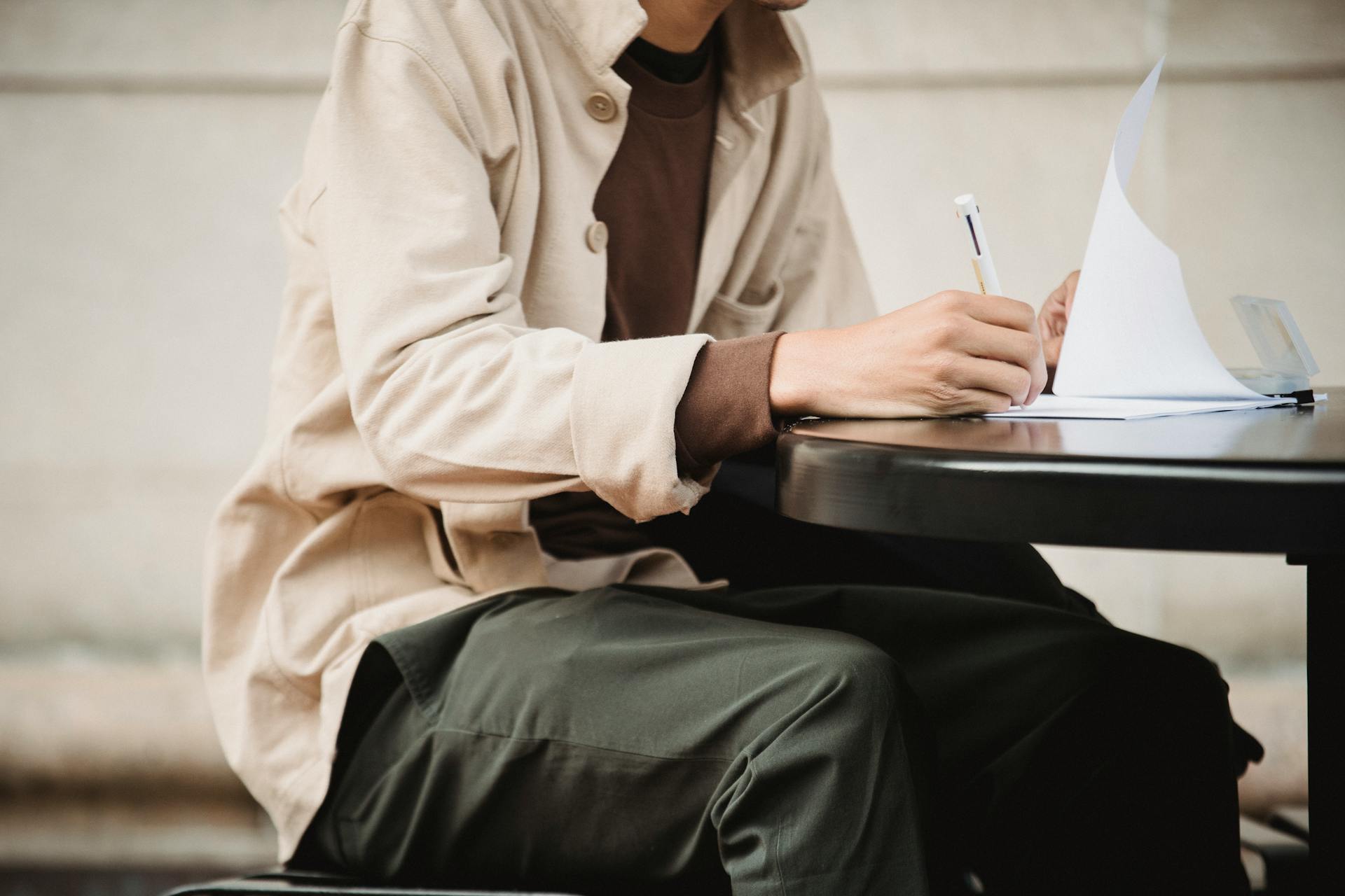 Choose the Right Business Degree