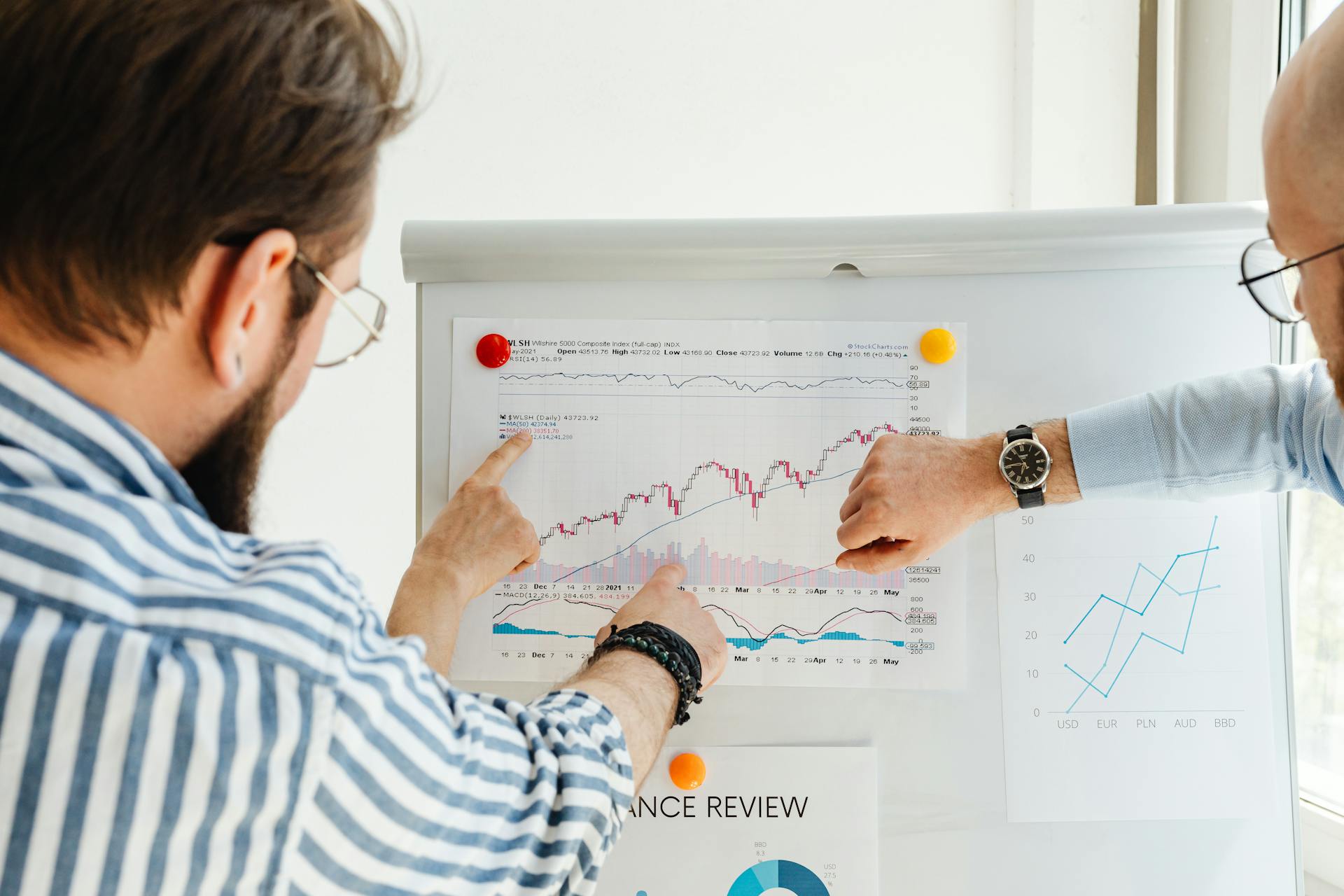 Data Analysis and Critical Thinking