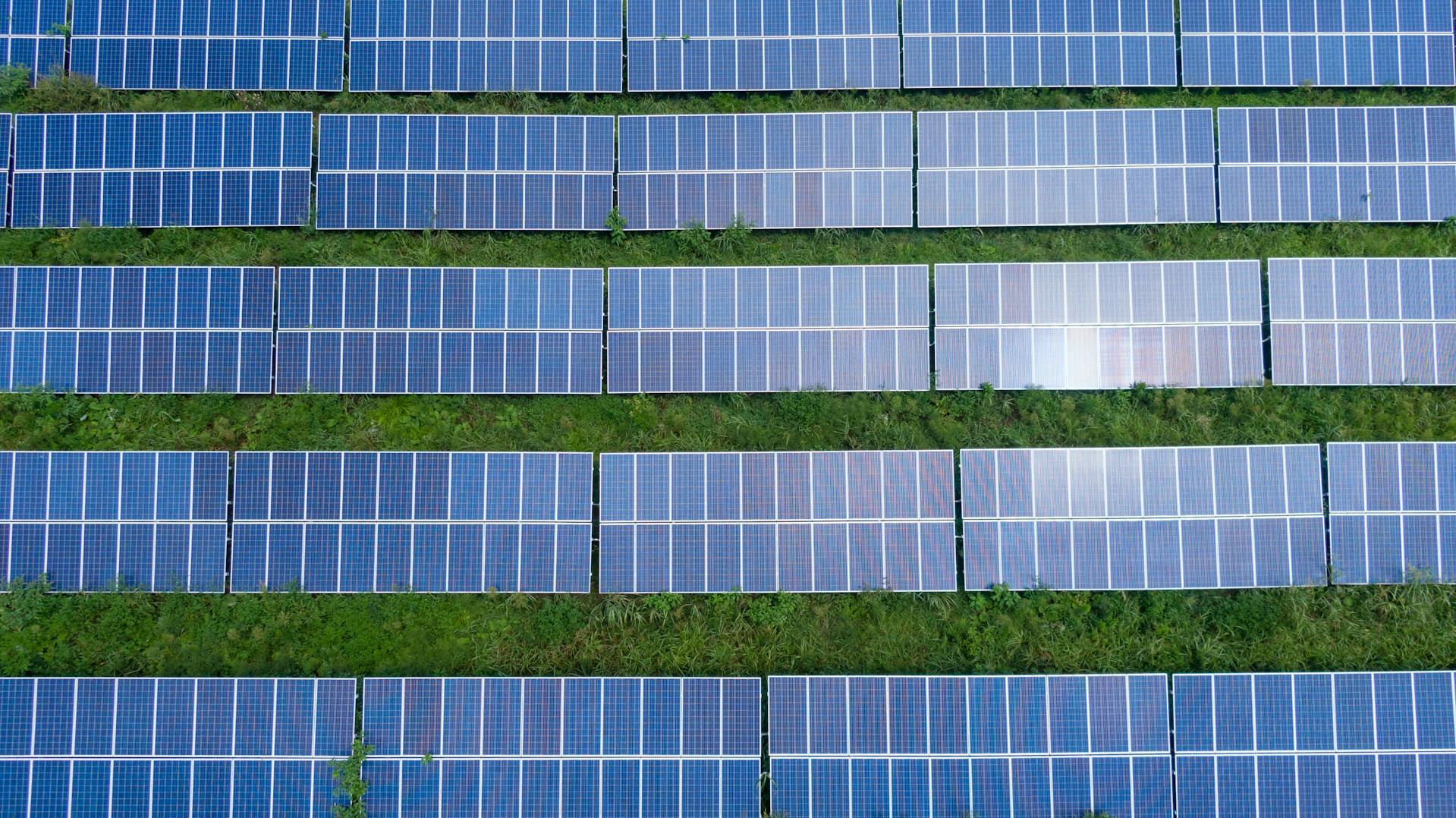 Energy and Renewable Power Industry in China