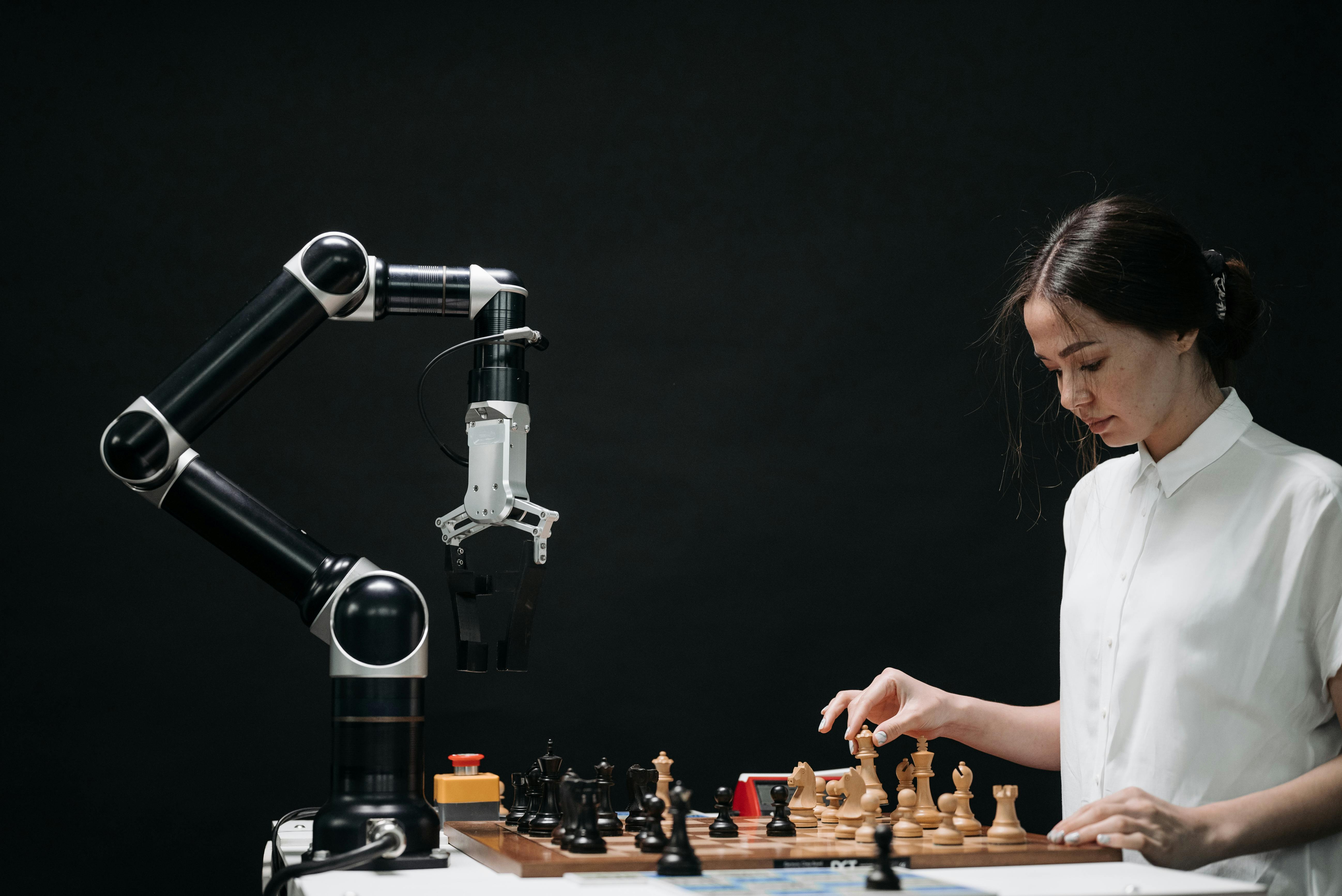 Foster an AI-Ready Culture