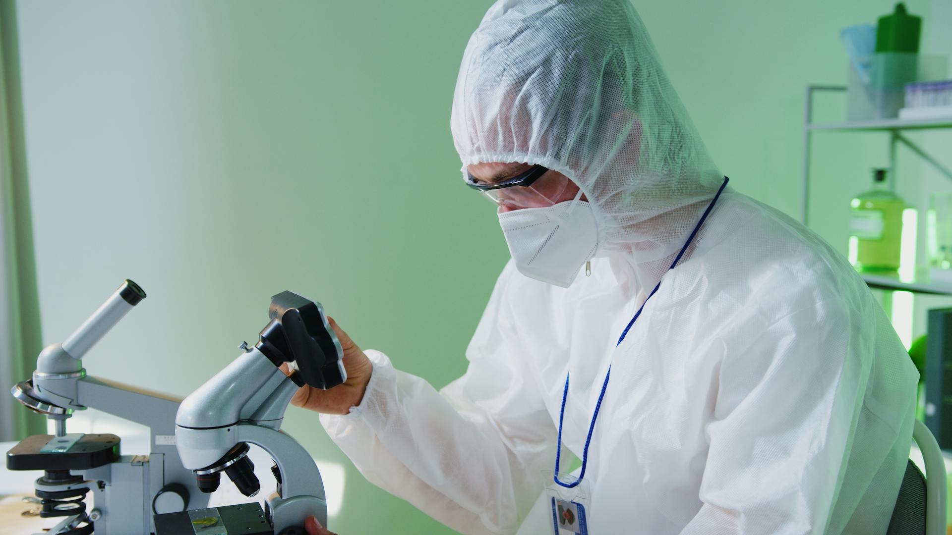 Healthcare and Life Sciences Industry in China