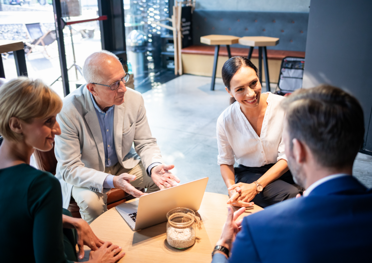 How to Effectively Engage with Your Network