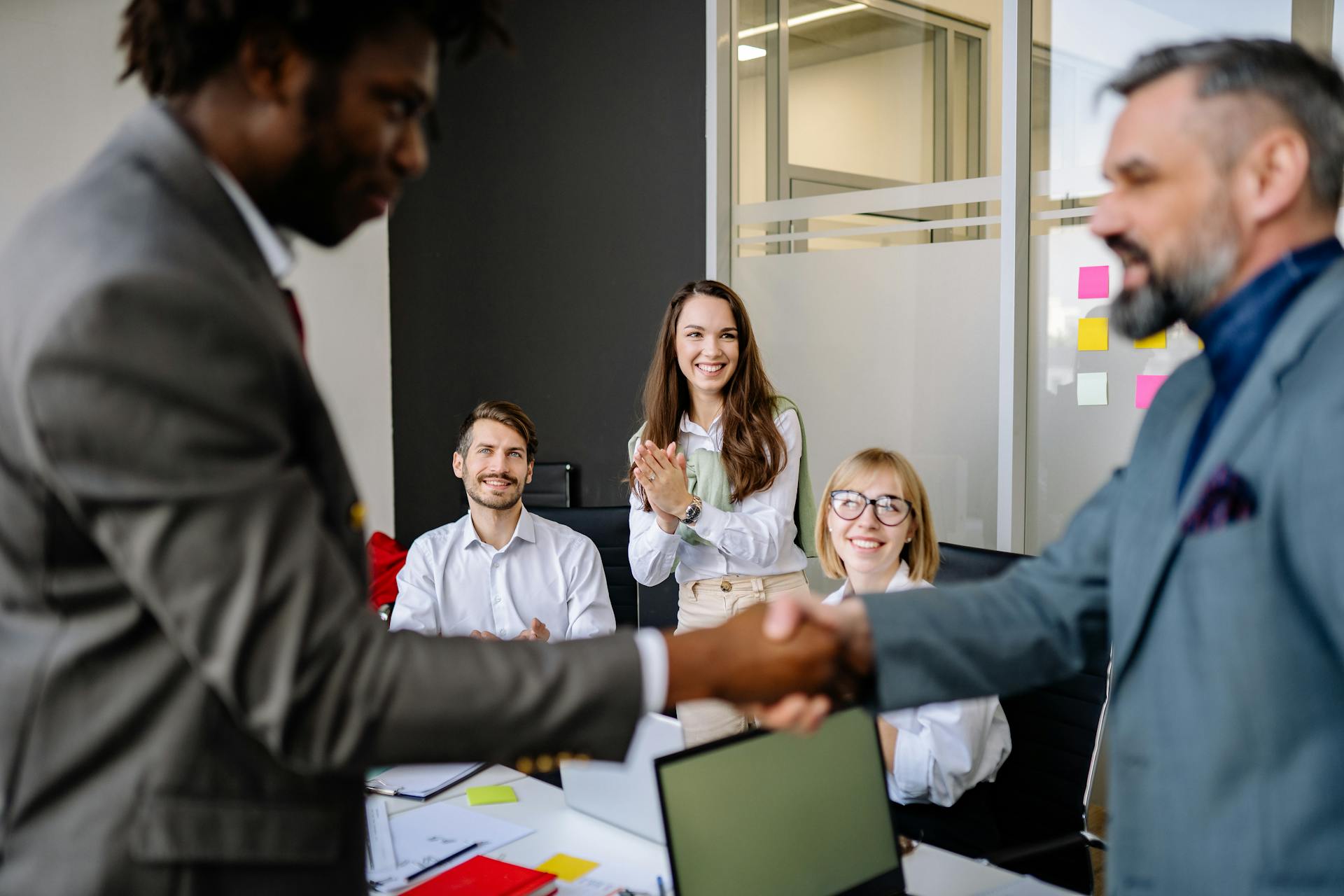 Job outlook for a business analyst
