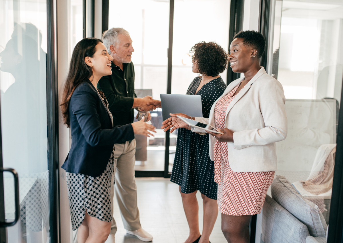 Key Features of High-Performing Alumni Networks