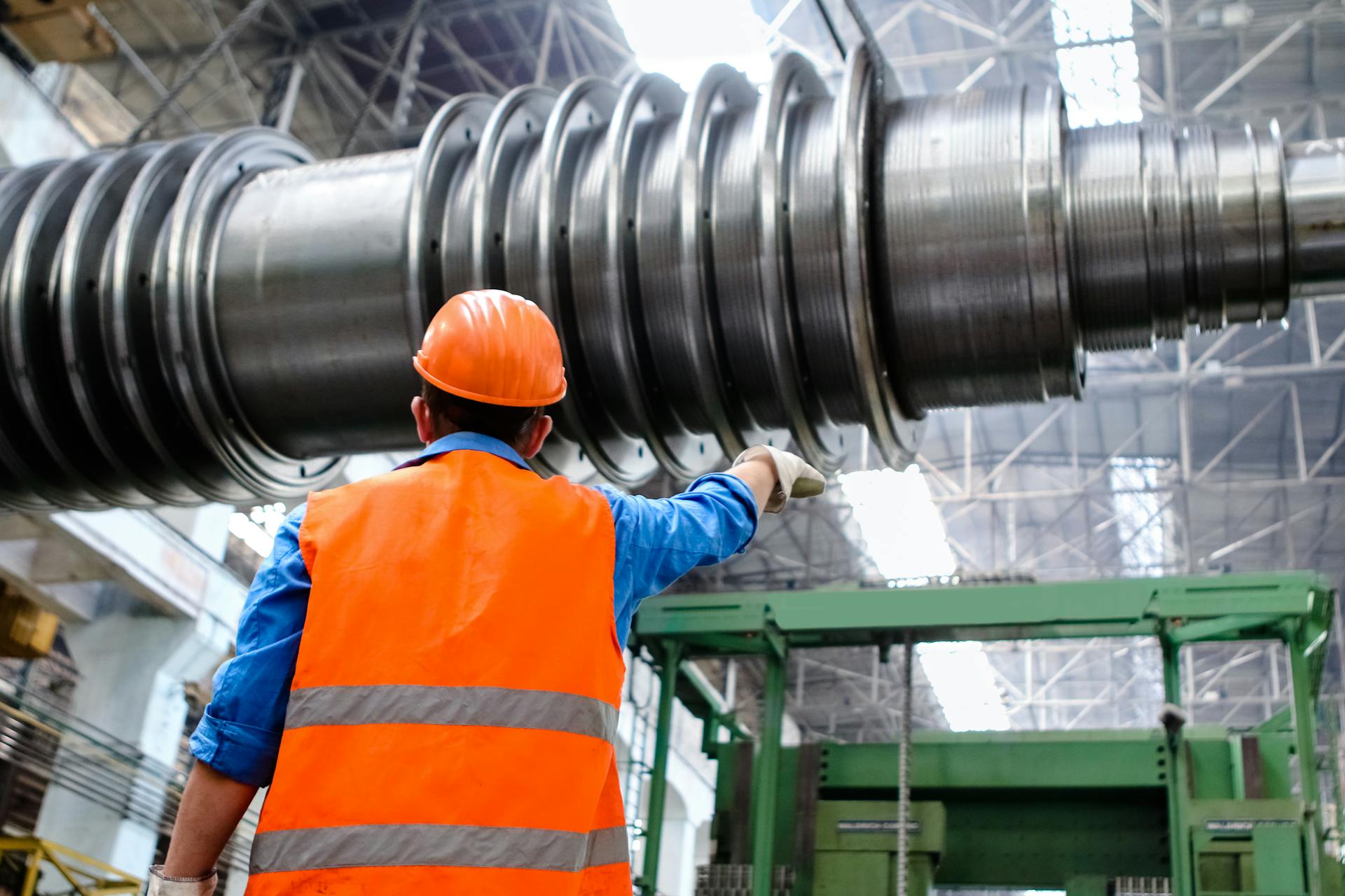 Manufacturing Industry in China
