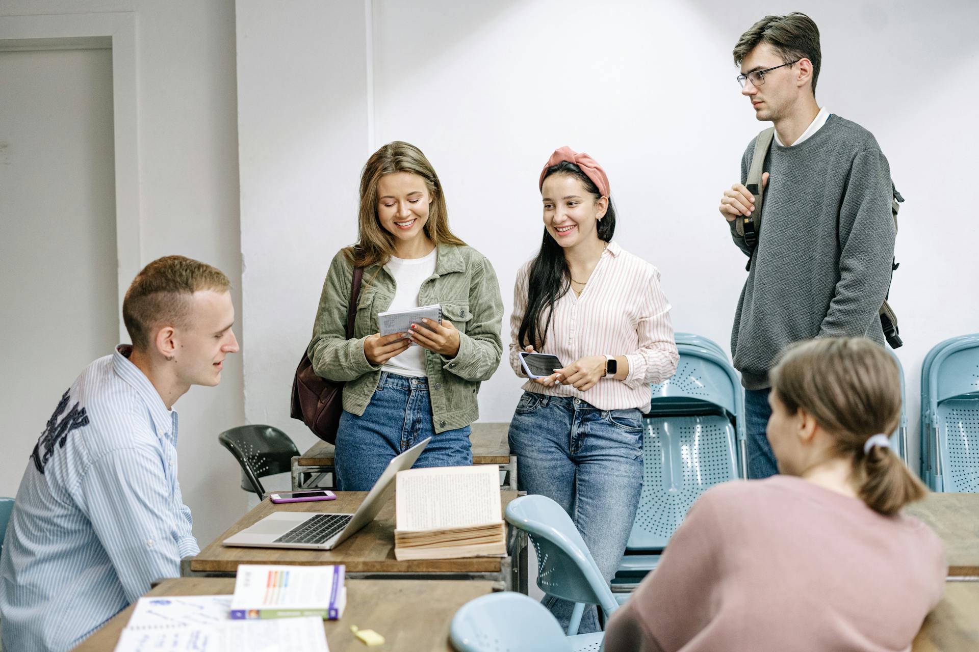 Networking Opportunities