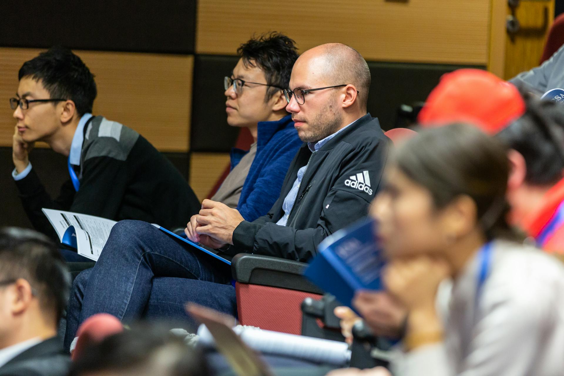 Specialized MBA formats