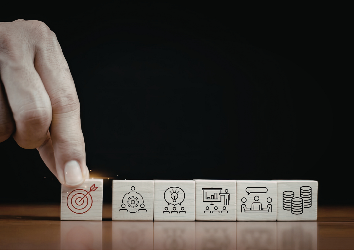Strategic Innovation as a Competitive Advantage