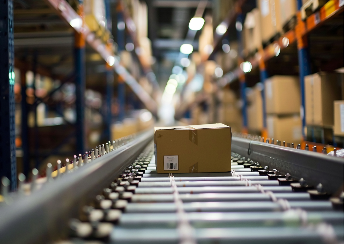 Supply chain reinvention and regionalisation