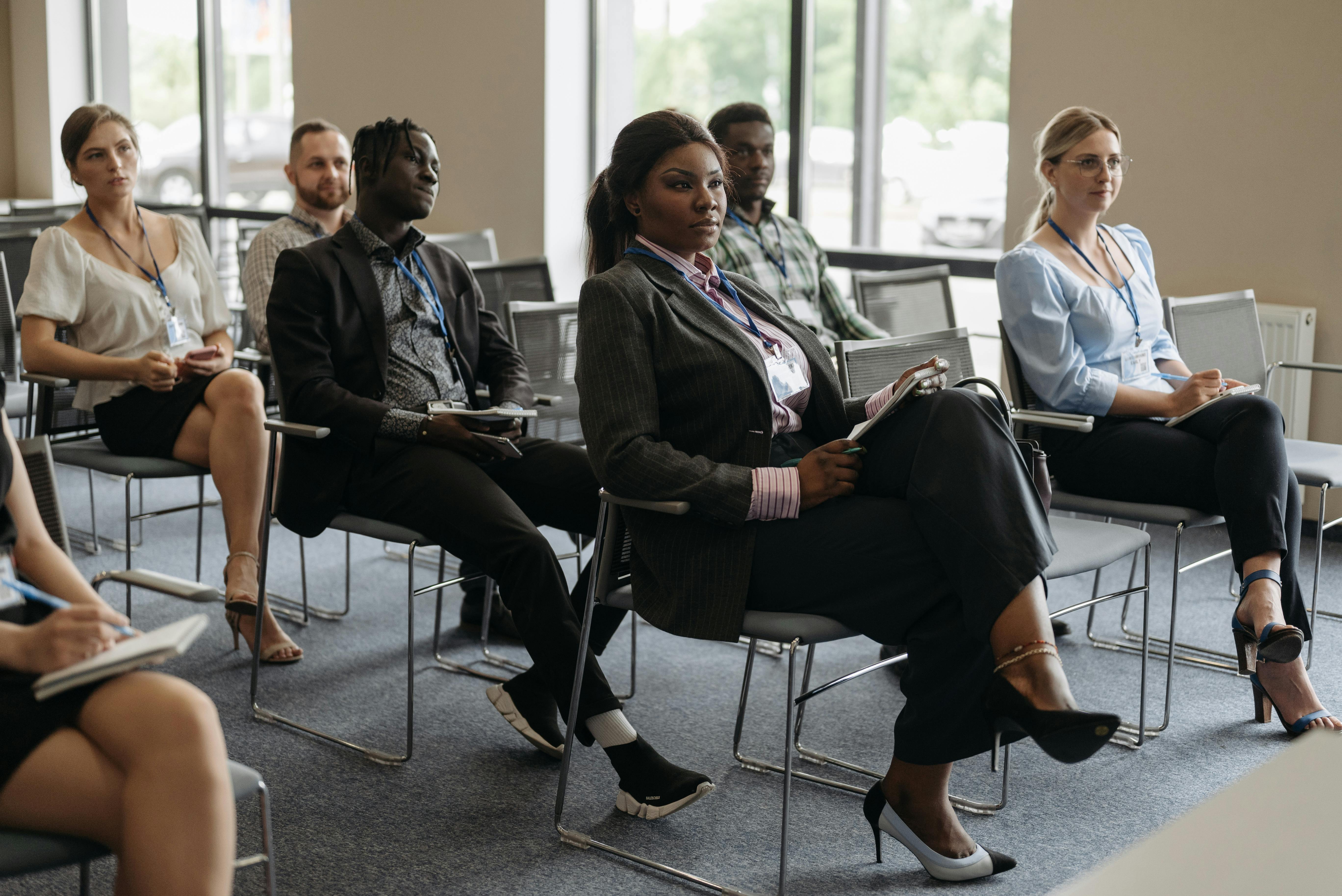 The Importance of a Strong Entrepreneurial Network