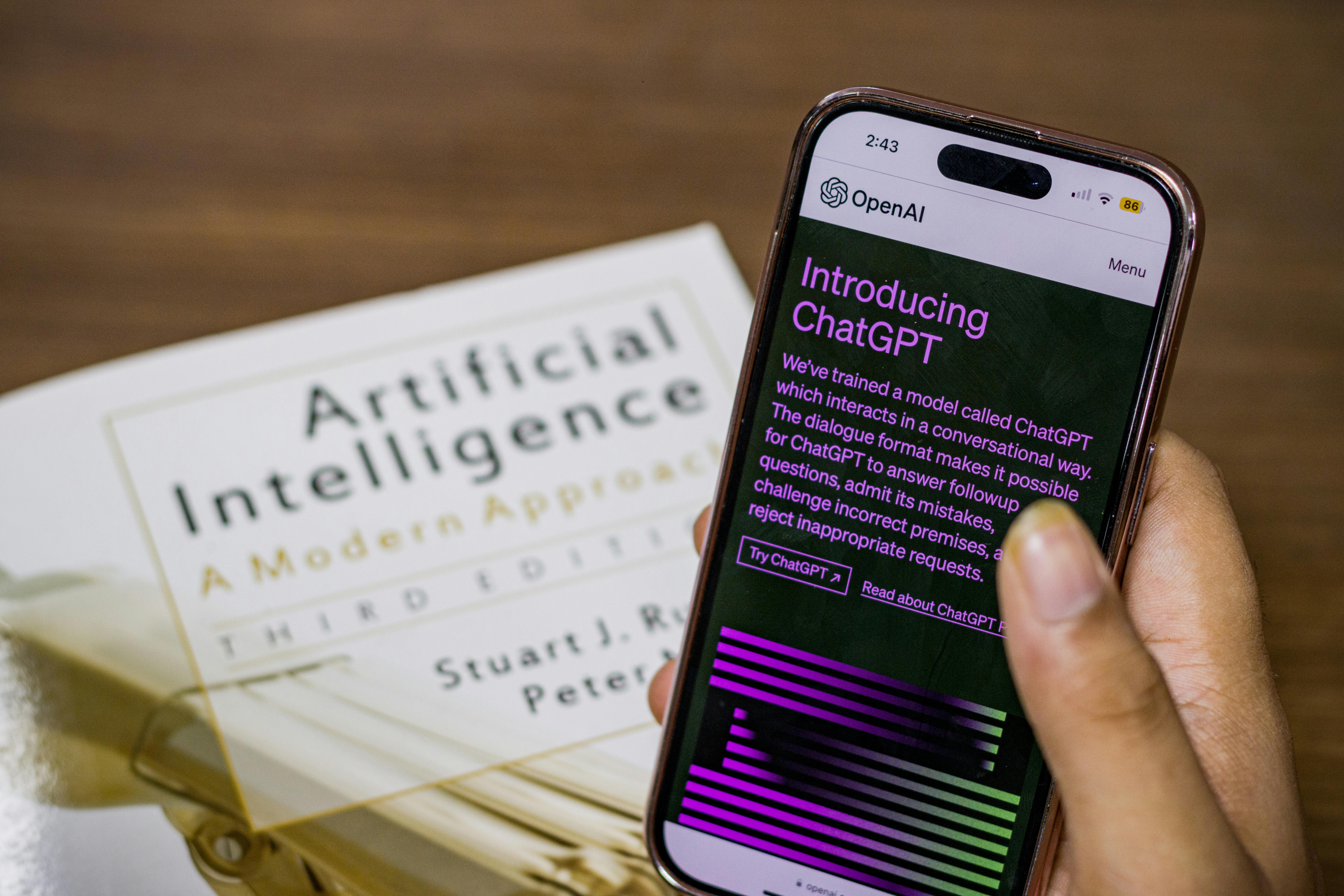The Strategic Value of Using AI in Business