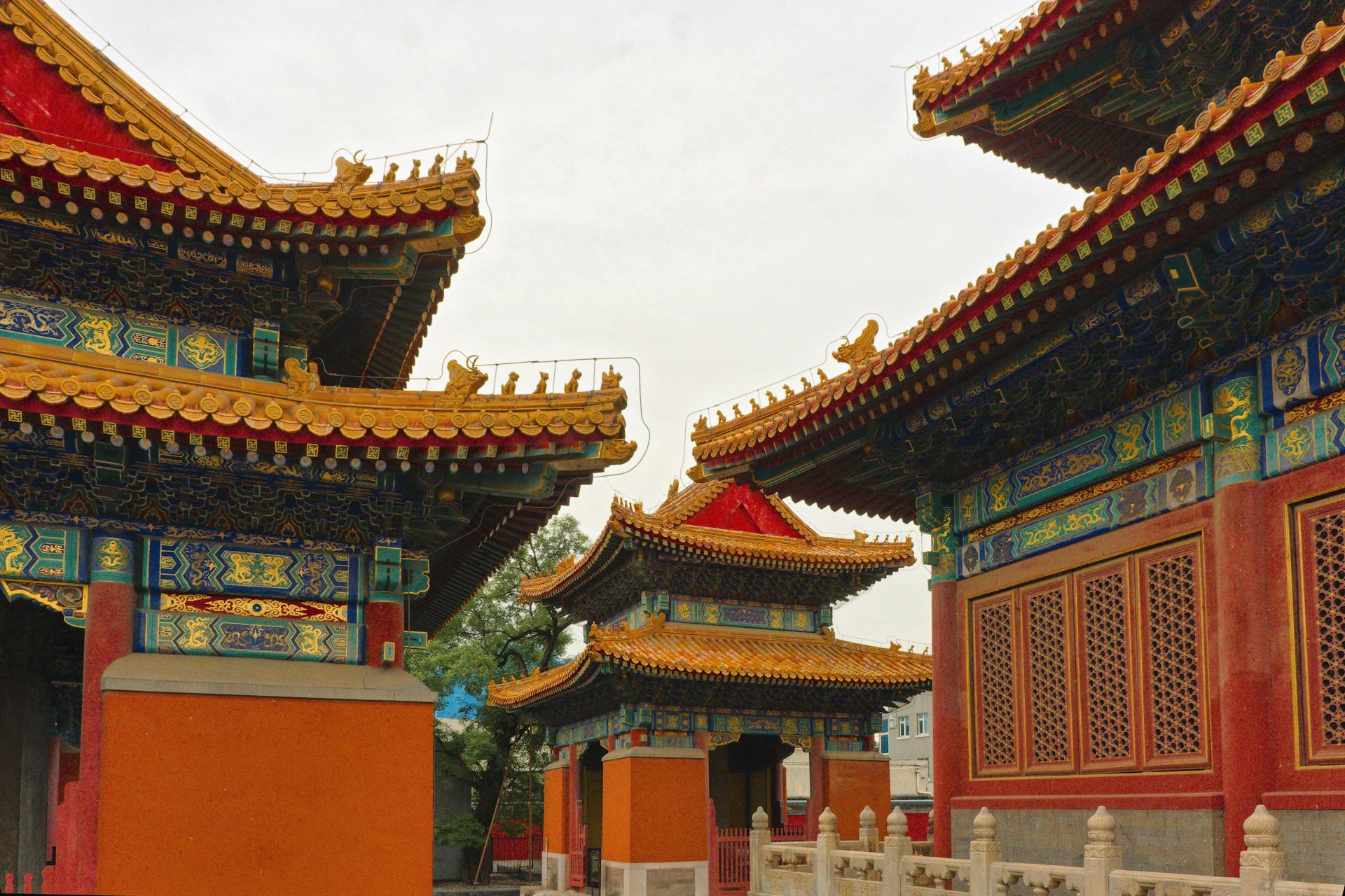 Tourism and Hospitality Industry in China