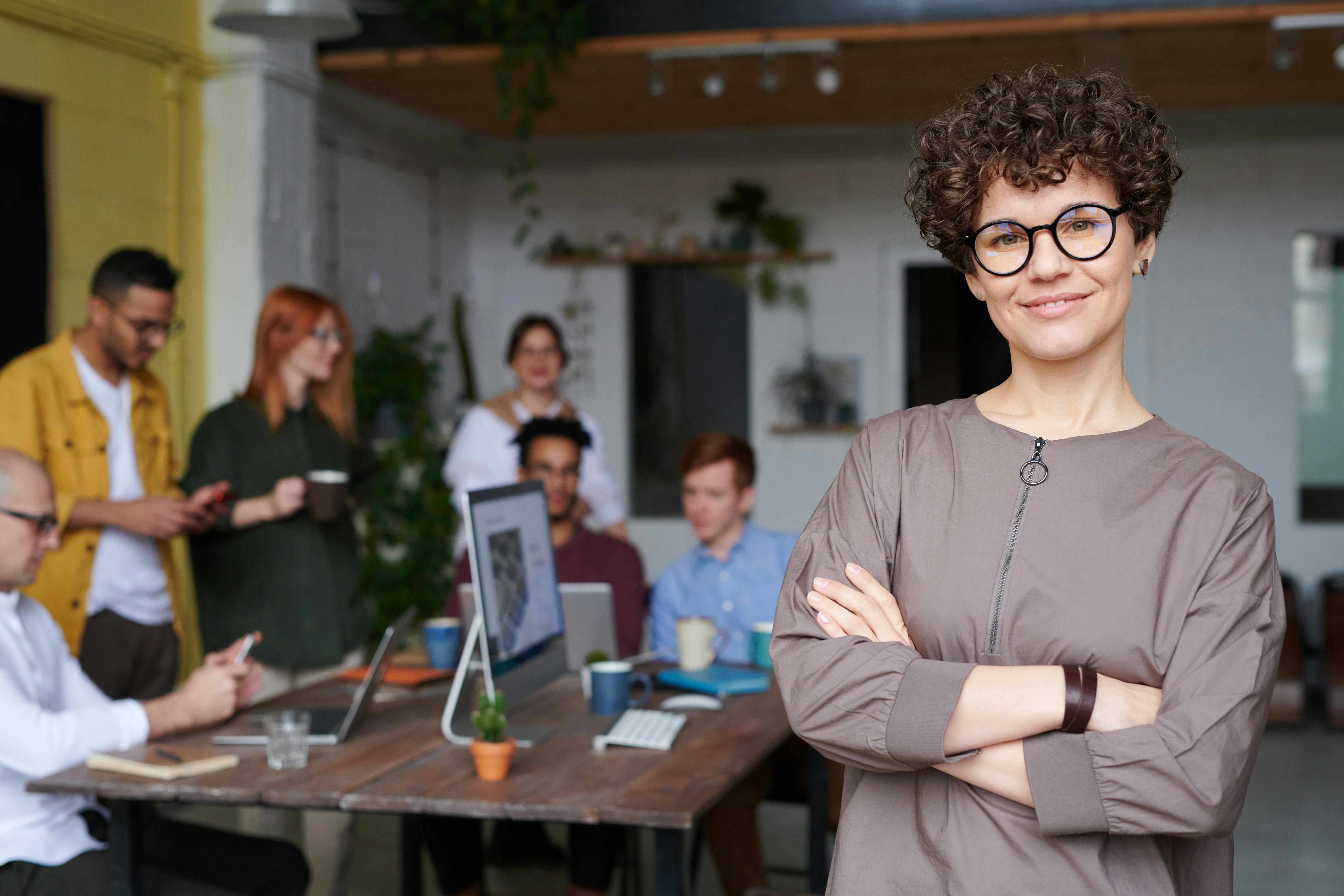 What It Really Means to Become an Entrepreneur